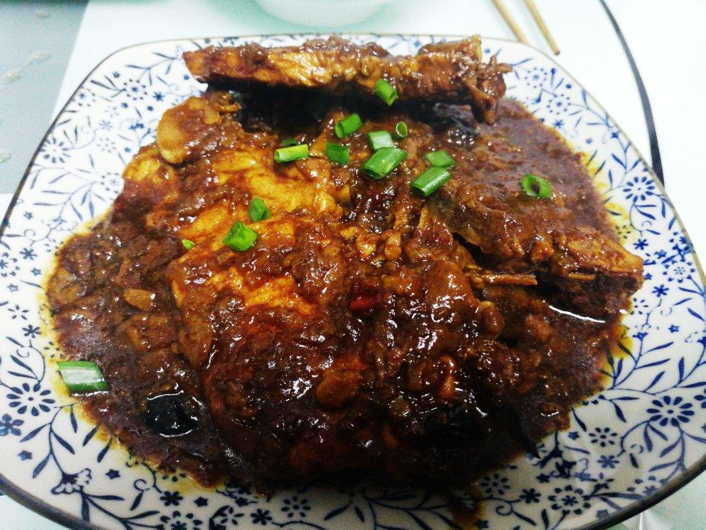 红烧大排