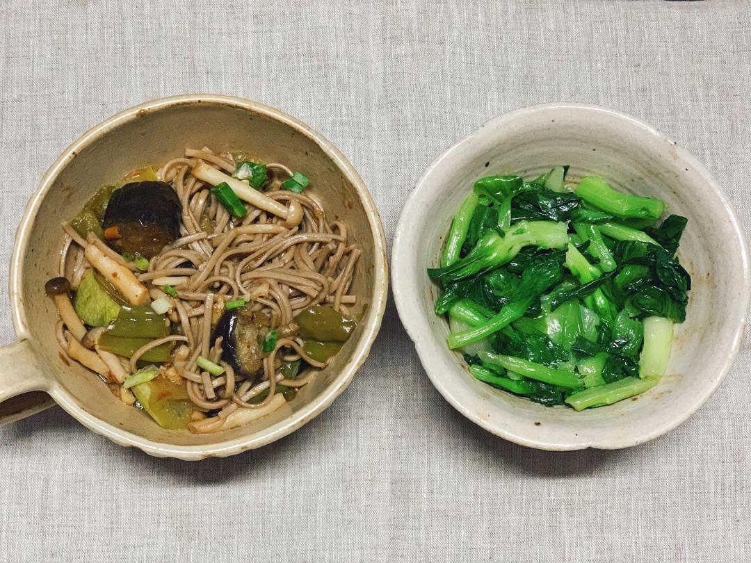 宅家餐食录💕
