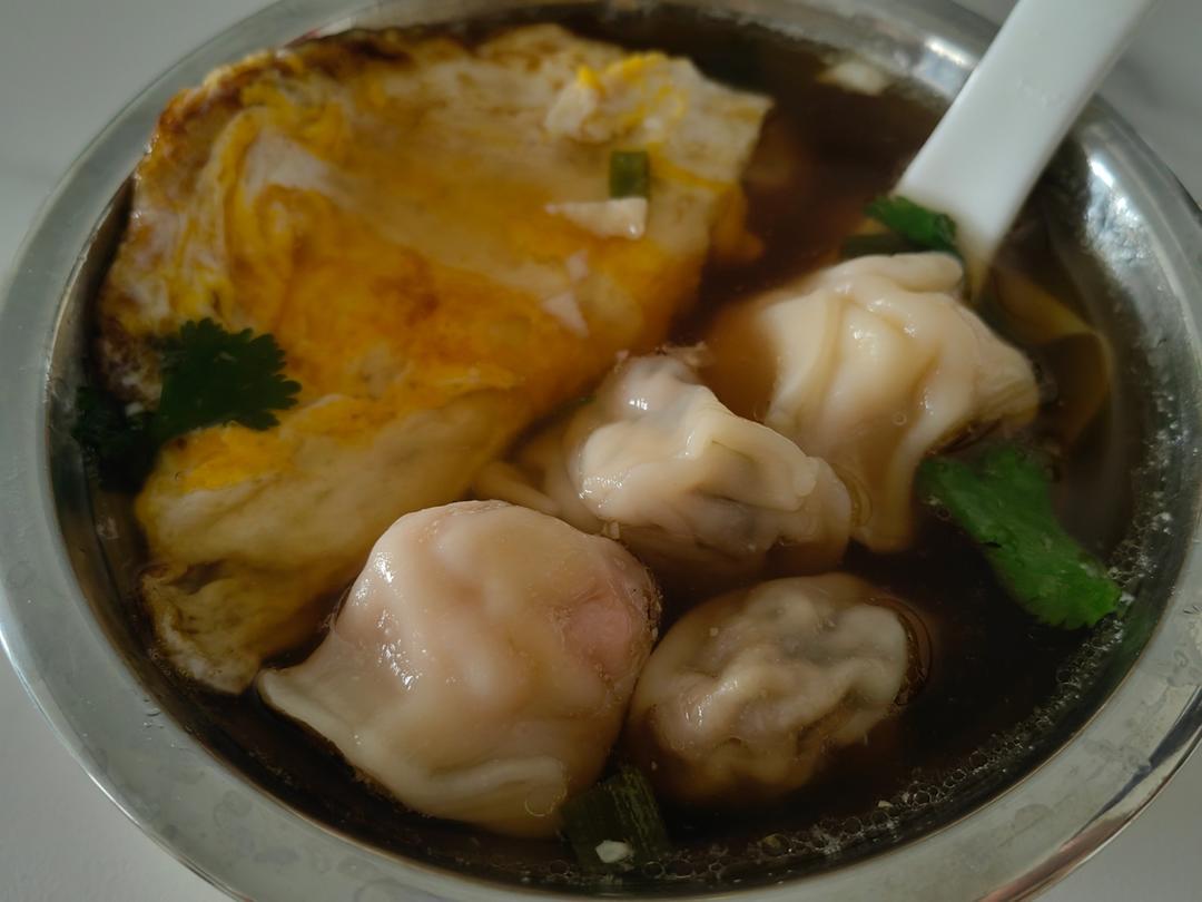 超超超快手面条‼️