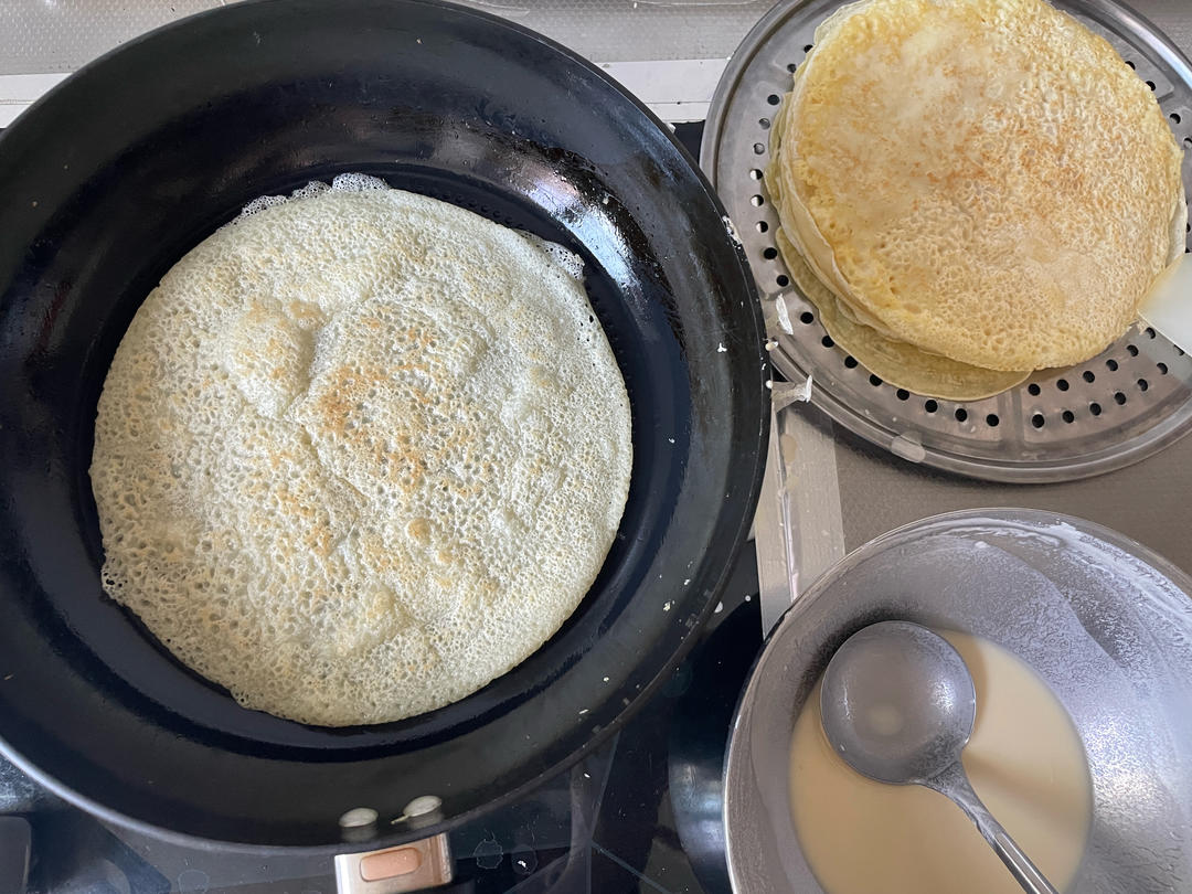煎饼
