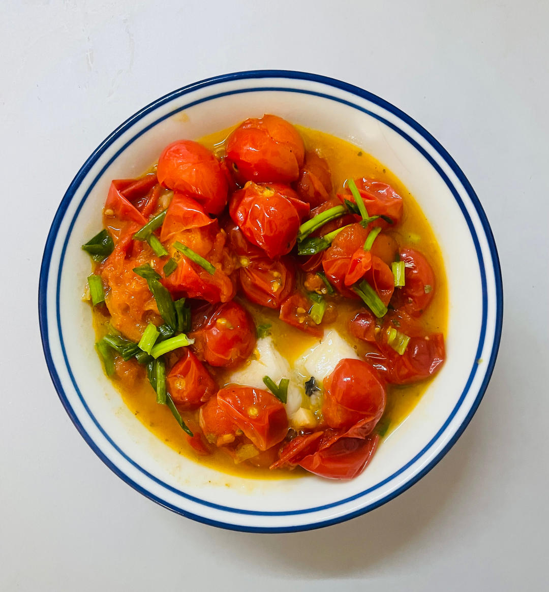 【健康三餐】番茄浓汁烩鳕鱼