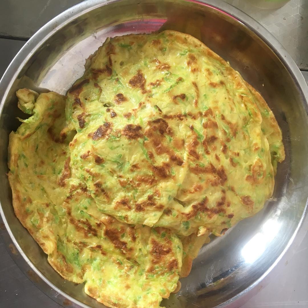 fleetingtime-1做的方瓜饼