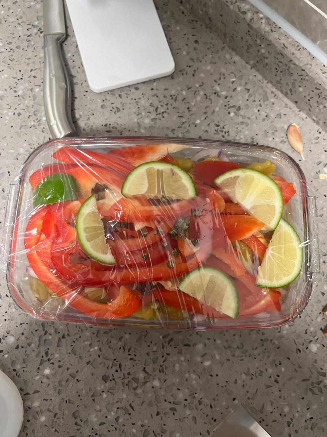 超美味正宗四川萝卜泡菜