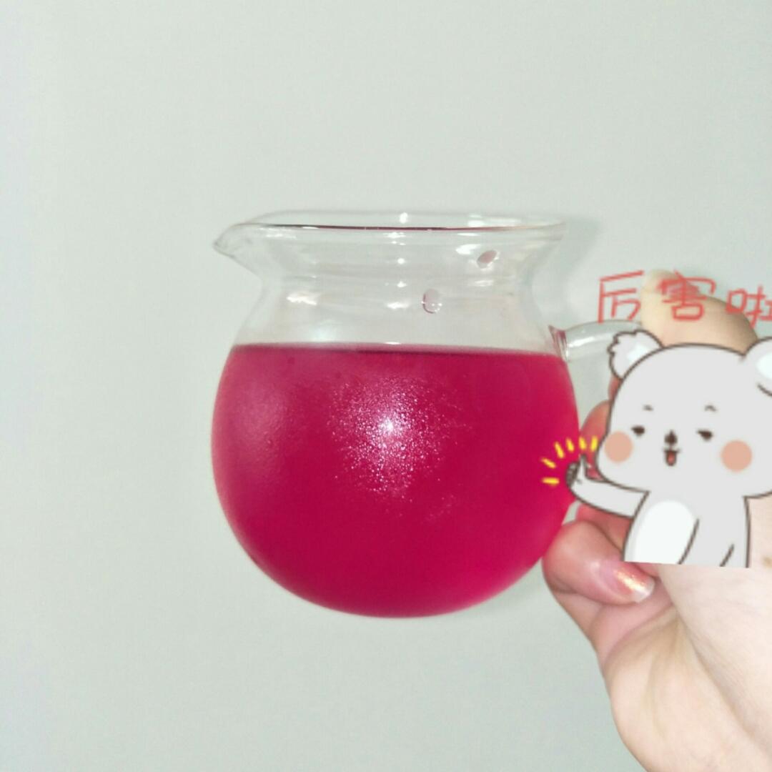 小茶果酱