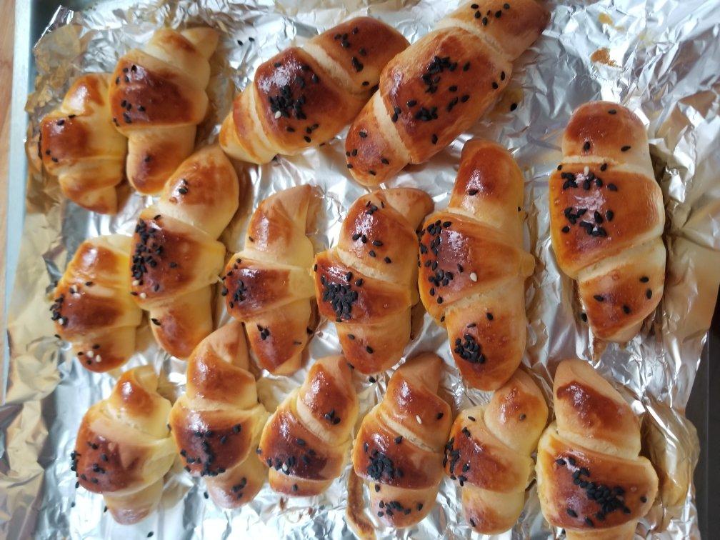 午餐•2020年3月1日