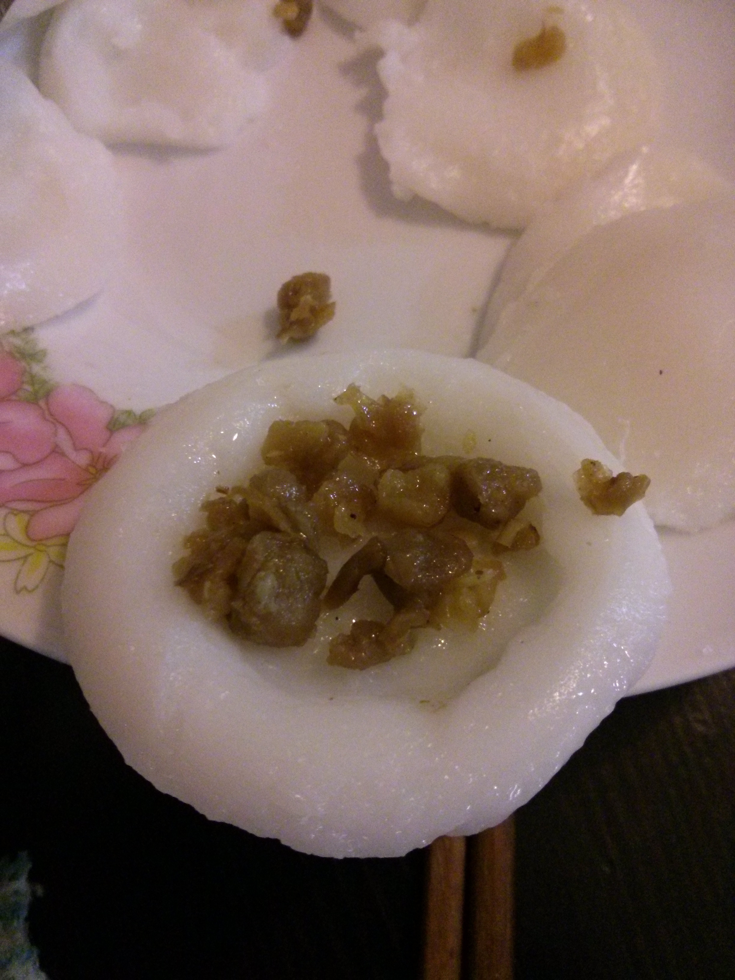 潮州咸水粿