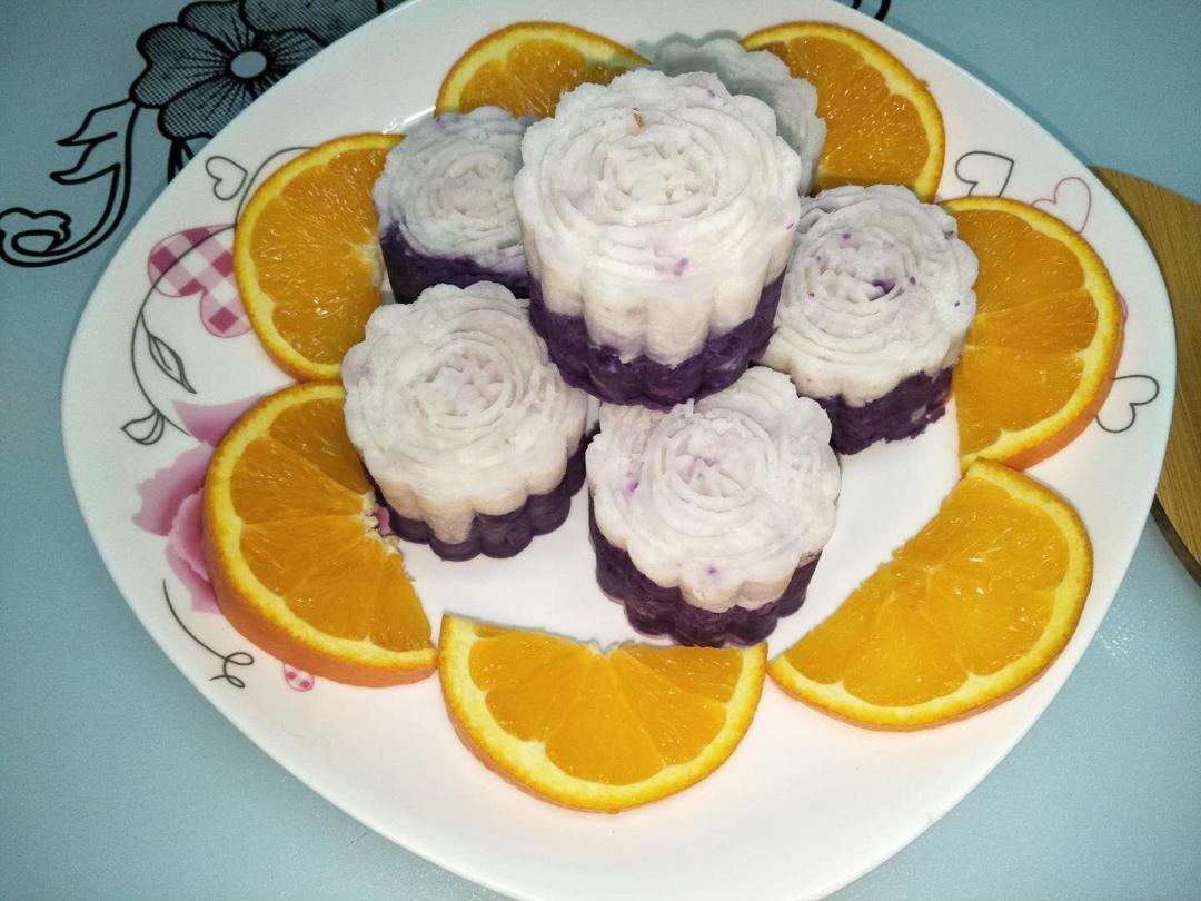 早餐•2020年4月1日