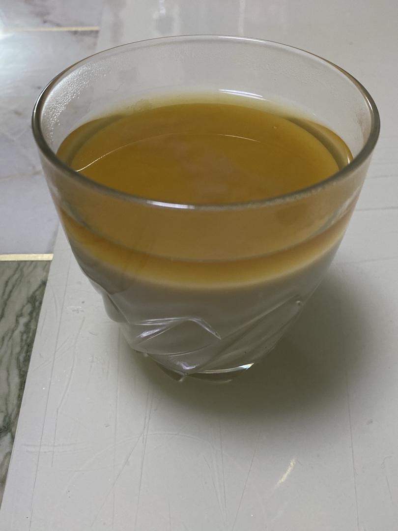 百利甜酒奶茶 ♬威士忌、奶油和红茶的完美相遇！♬