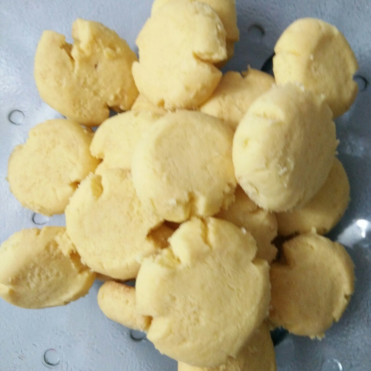 玛格丽特饼干