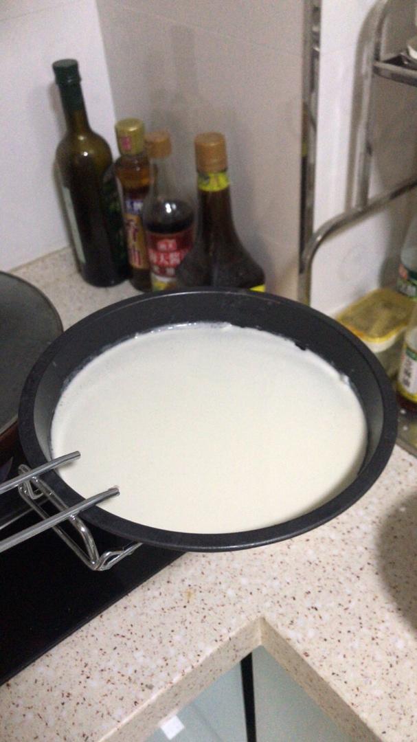 不用水洗的自制凉皮，零失败