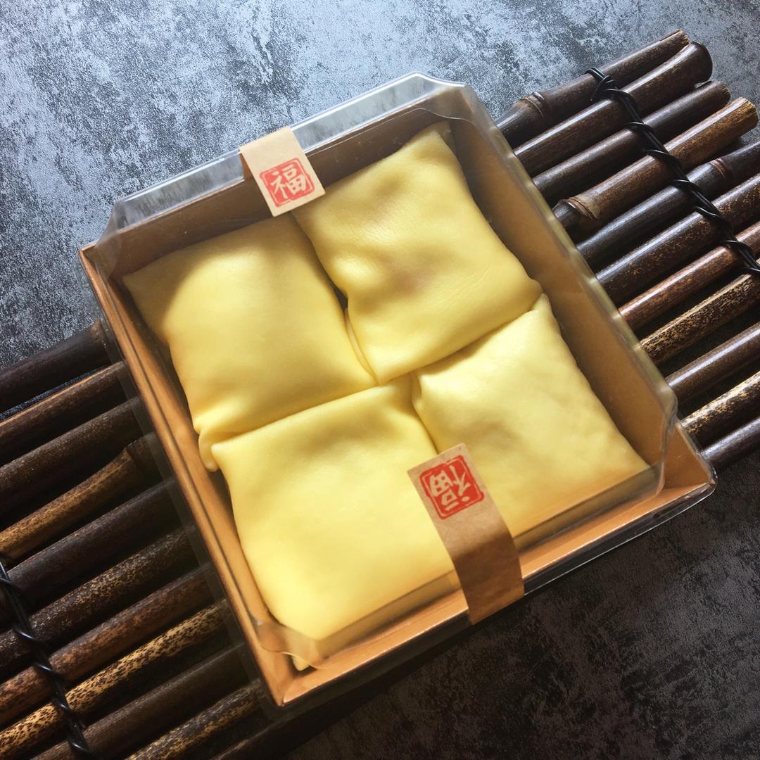 《Tinrry下午茶》教你做芒果班戟和芒果千层饼