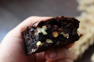Best Cocoa Brownies的做法 步骤11