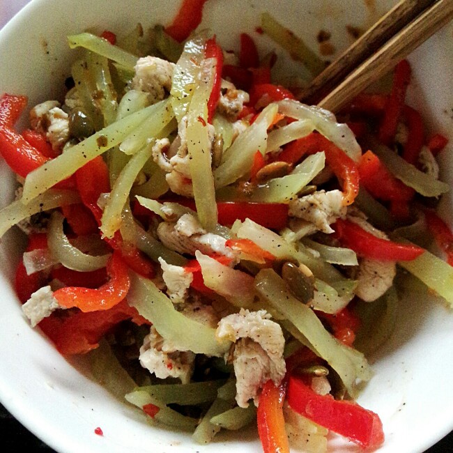 中蛋白饮食，各种牛肉鸡肉鱼肉虾的做法（饮食记录贴）