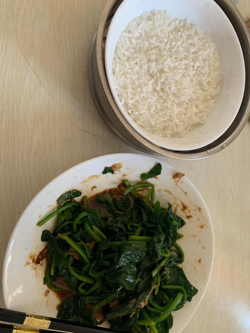 芝麻菠菜（大力菠菜 满格升级）