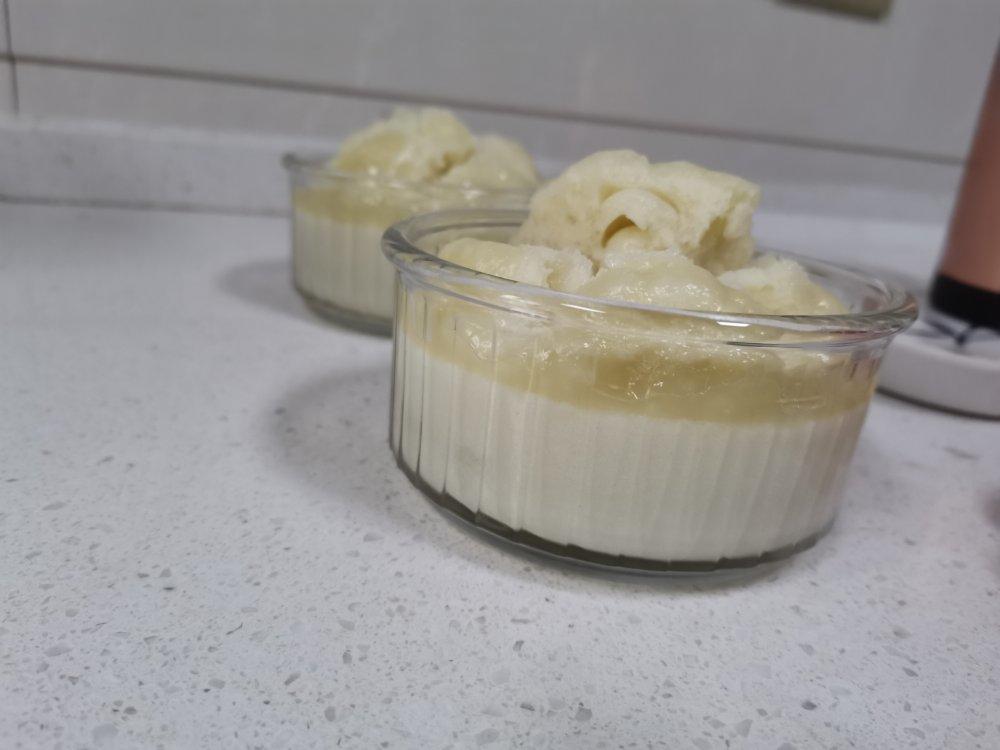 发糕（简易面粉版）