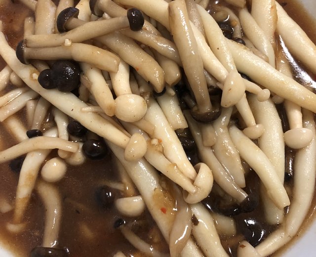 步骤图 爆炒灵芝菇海鲜菇的做法 爆炒灵芝菇海鲜菇的做法步骤 快手菜 下厨房 步骤图 爆炒灵芝菇海鲜菇的做法 爆炒灵芝菇海鲜菇的做法步骤 快手菜 下厨房