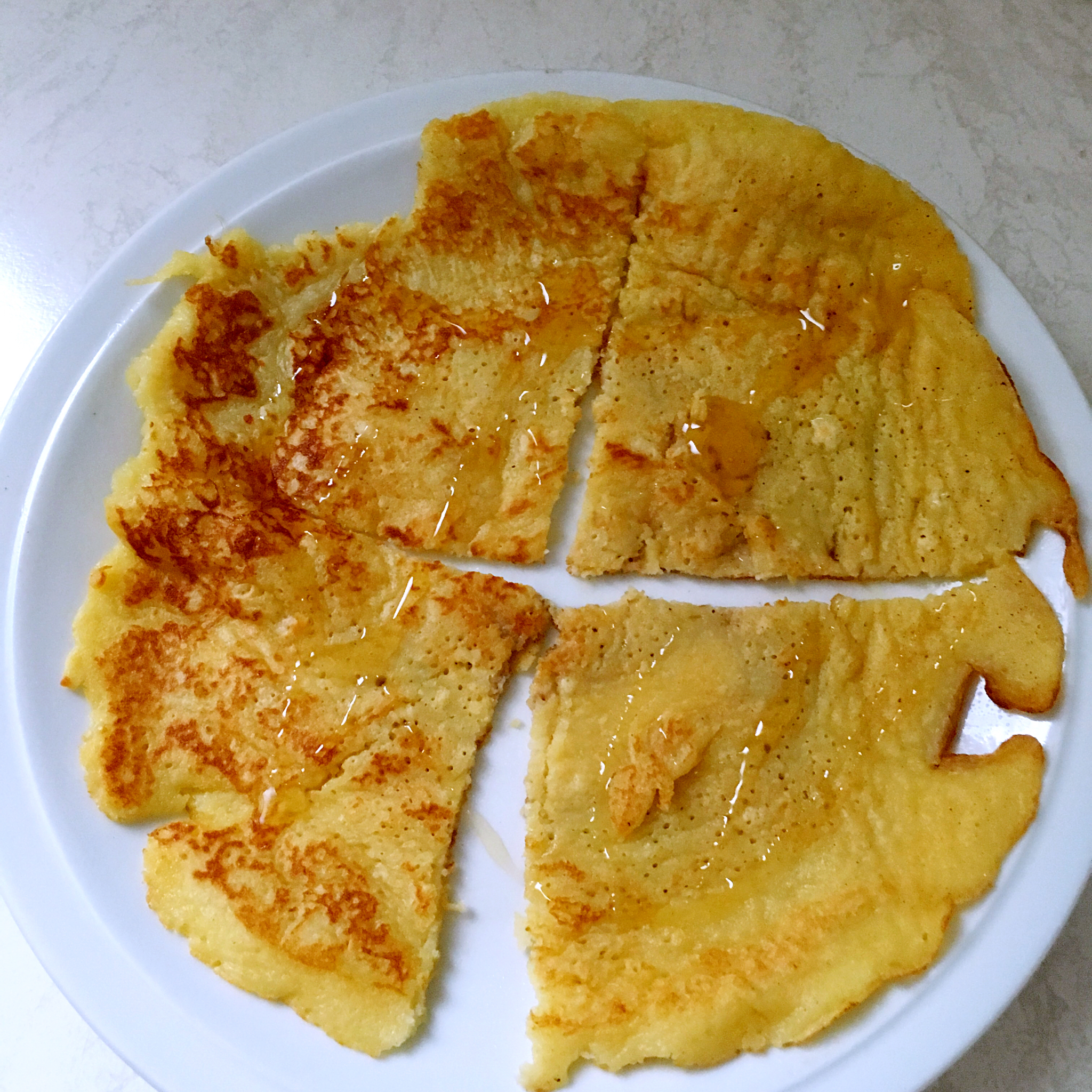 【小嶋rumi】原味松饼