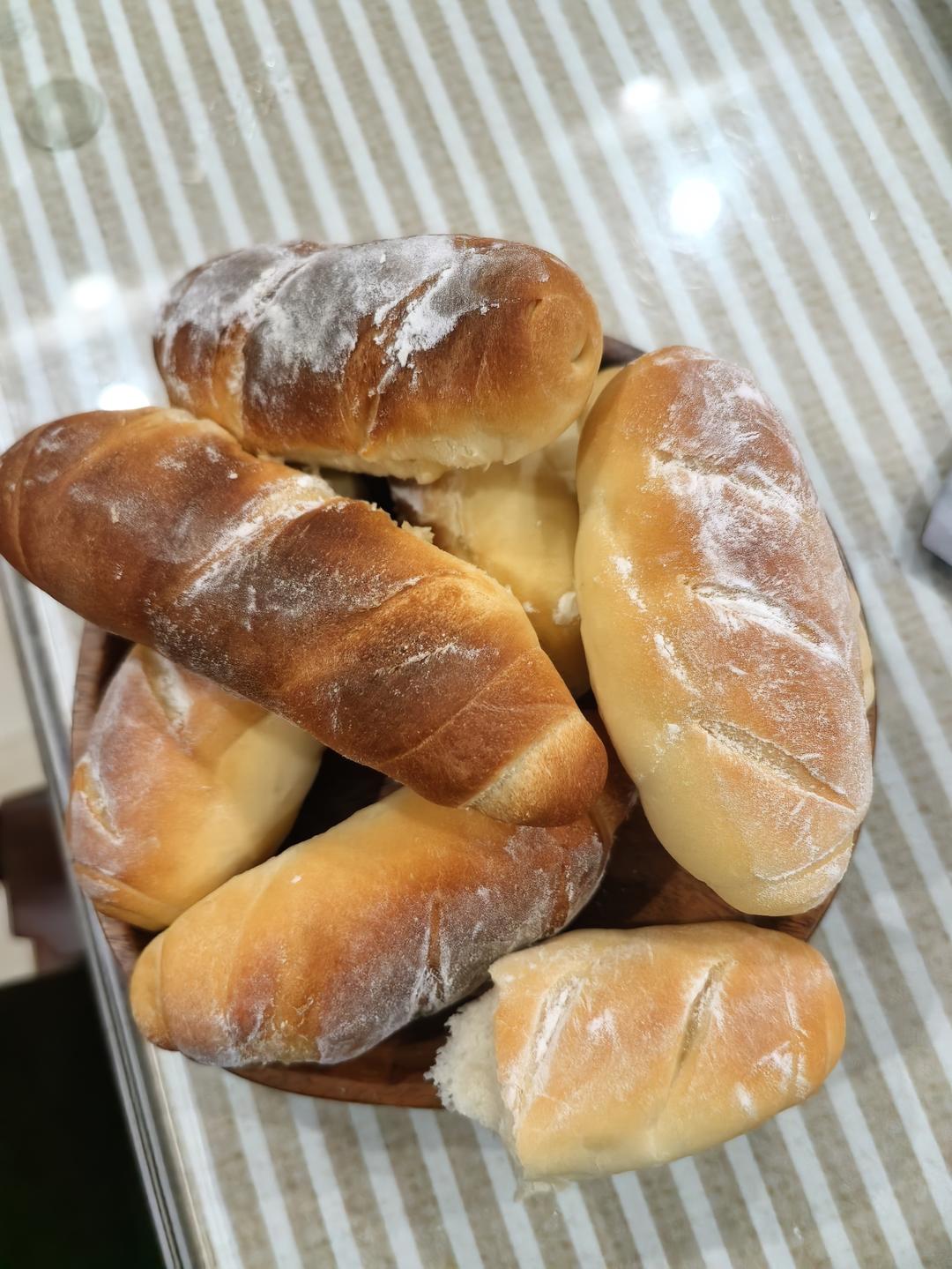 大米面包 名师配方 非预拌粉 低油低糖