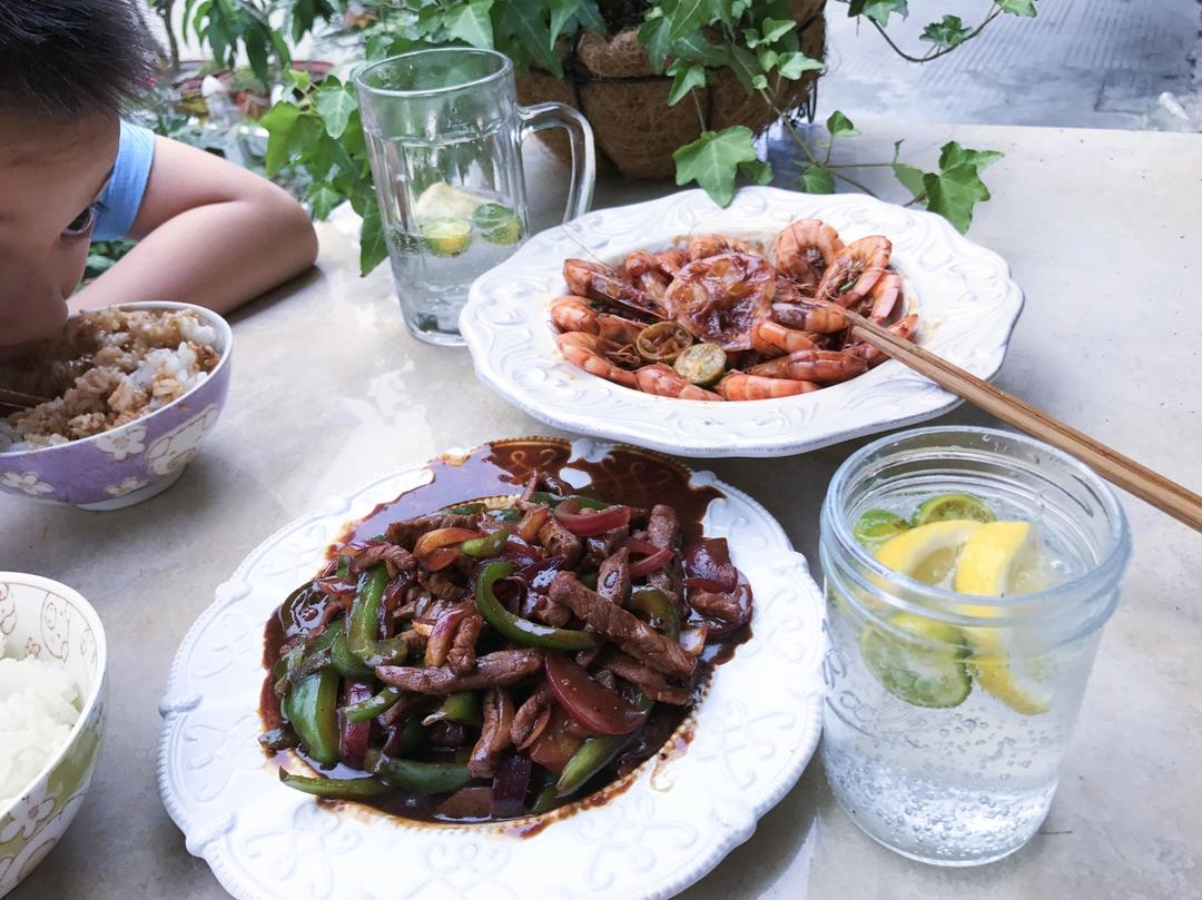 谢小厨日记(一)