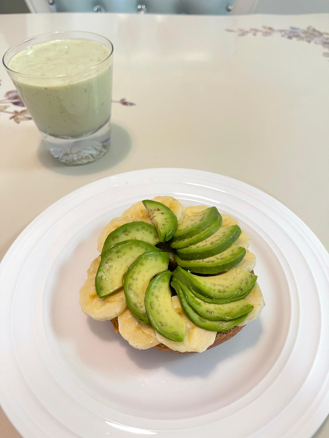 《Tinrry+》贝果三明治