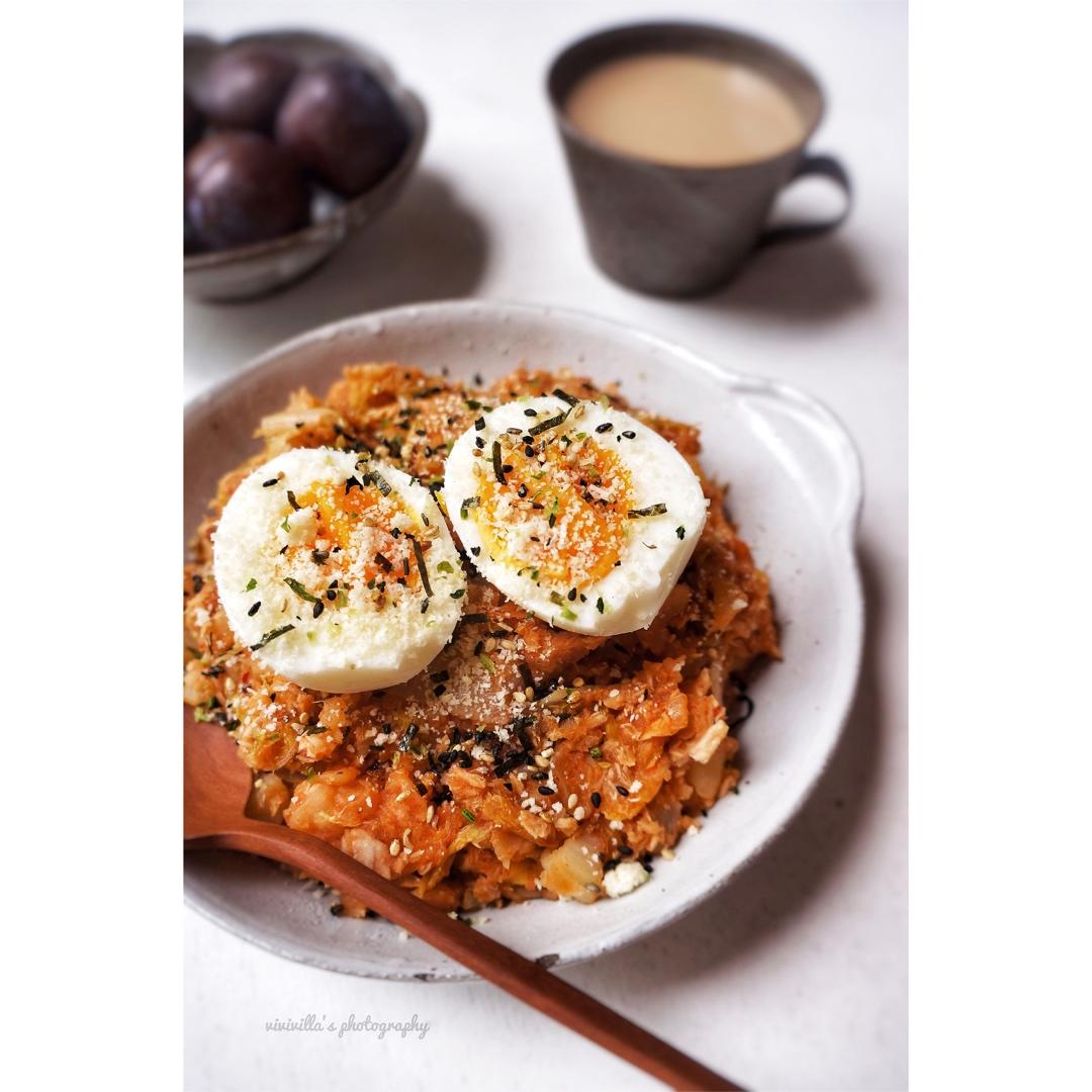 韩风易火金枪鱼辣白菜土豆泥【健康一锅端】