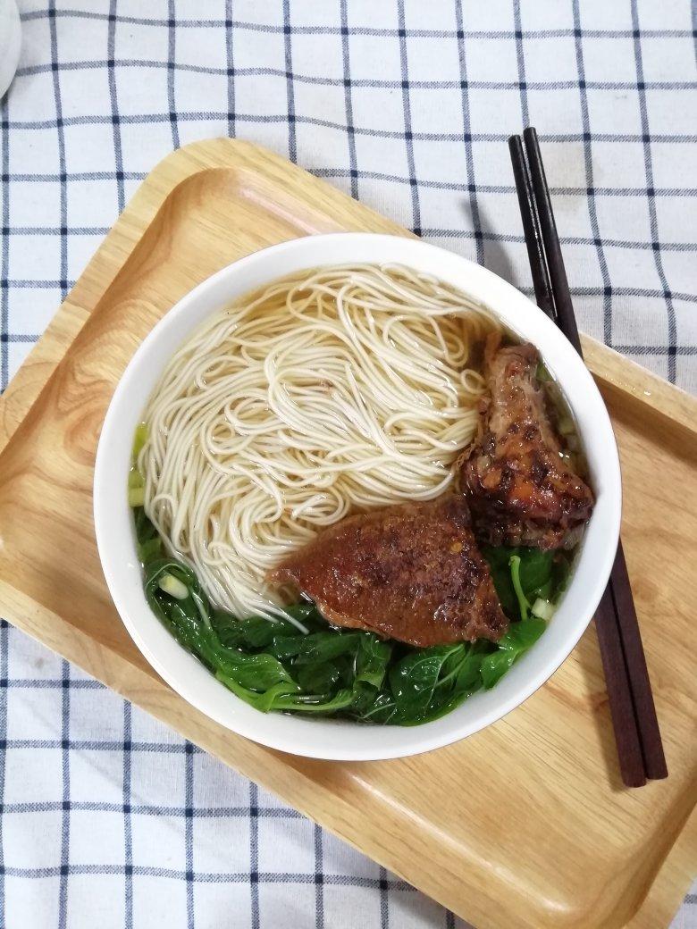 高考早餐+油！