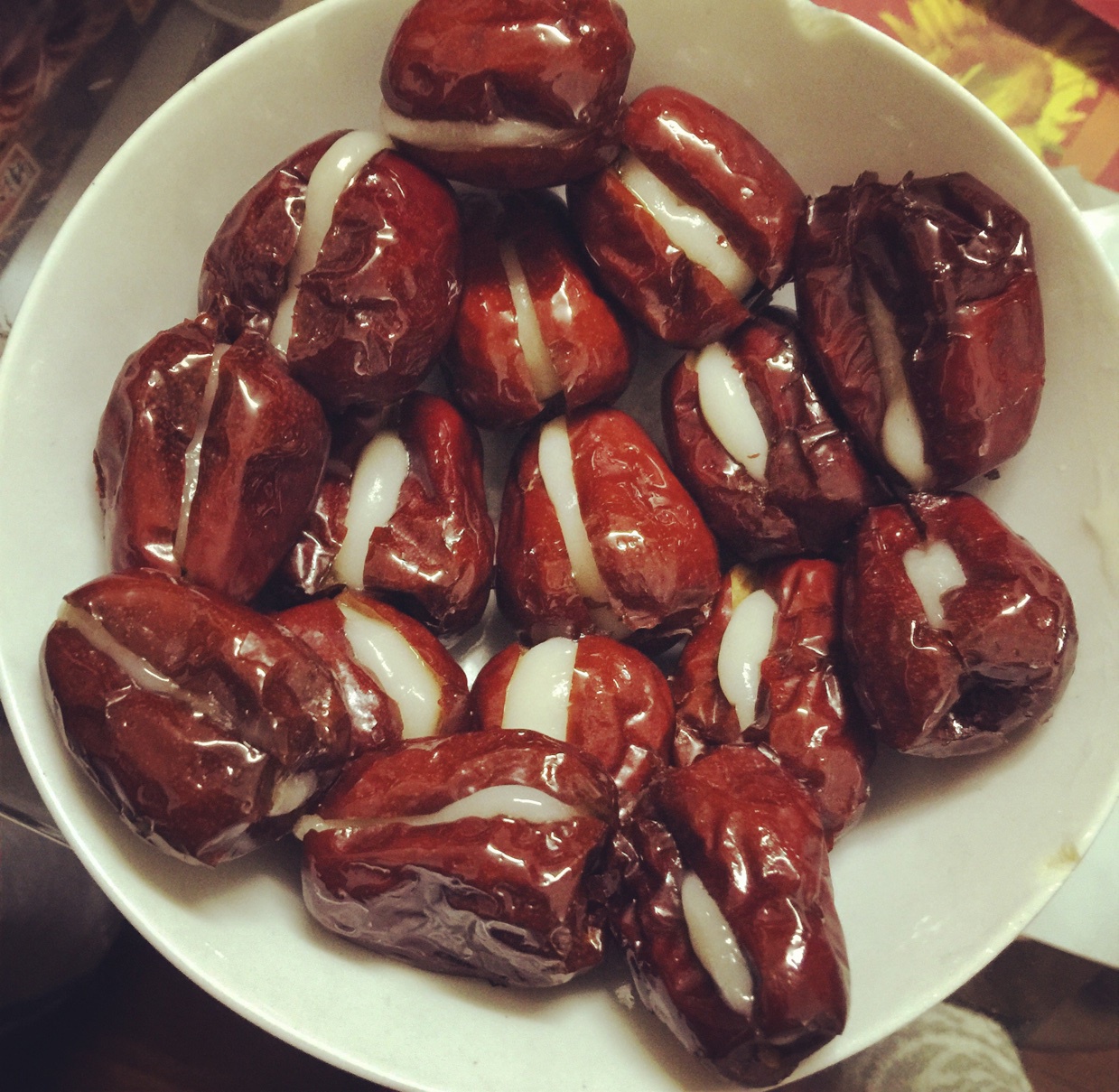 糯米枣