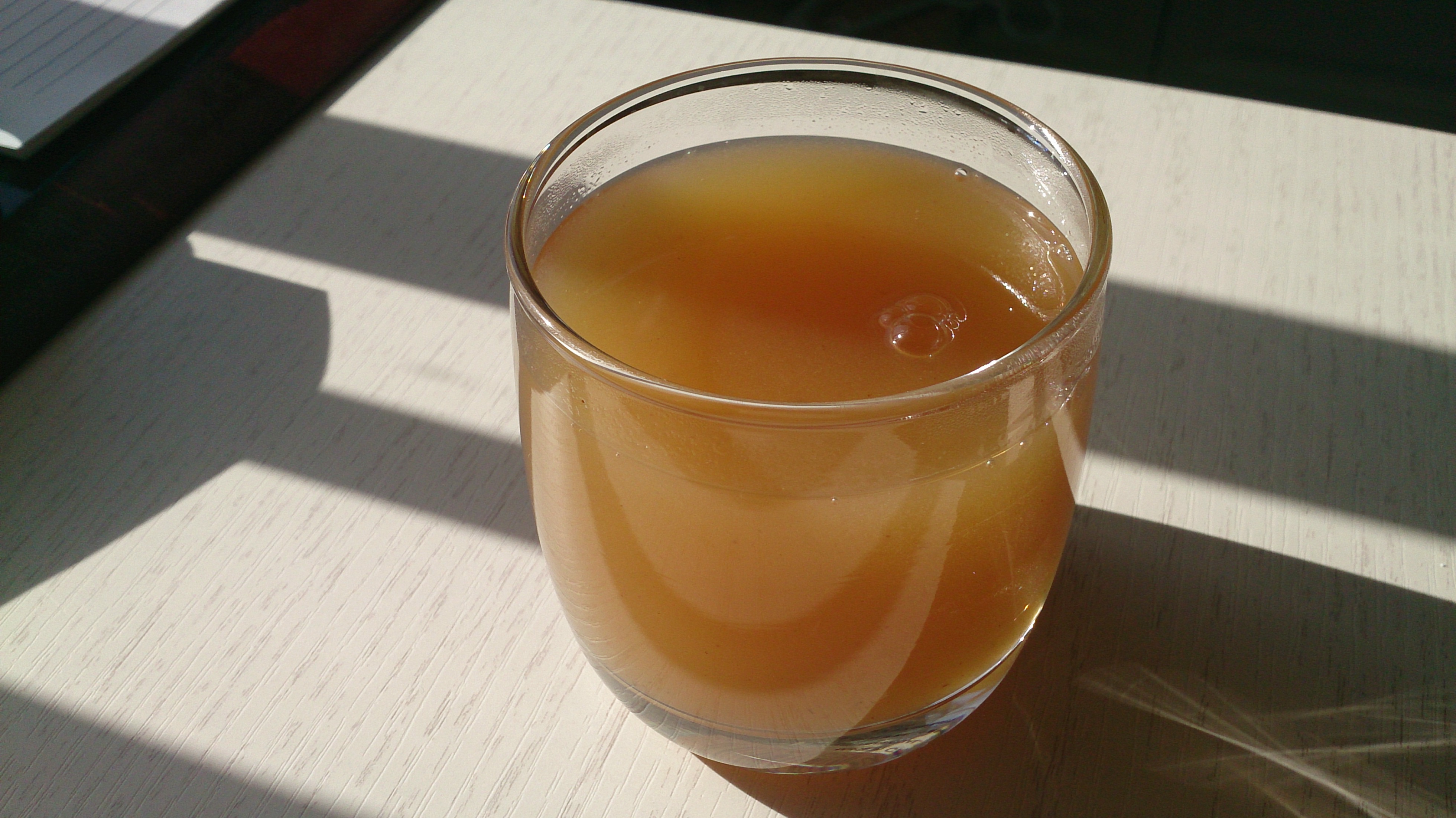 红枣枸杞茶（九阳豆浆机版）