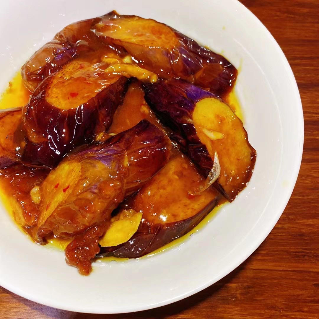 用好的心态做纯粹的食物，美食是很好玩儿，正餐篇