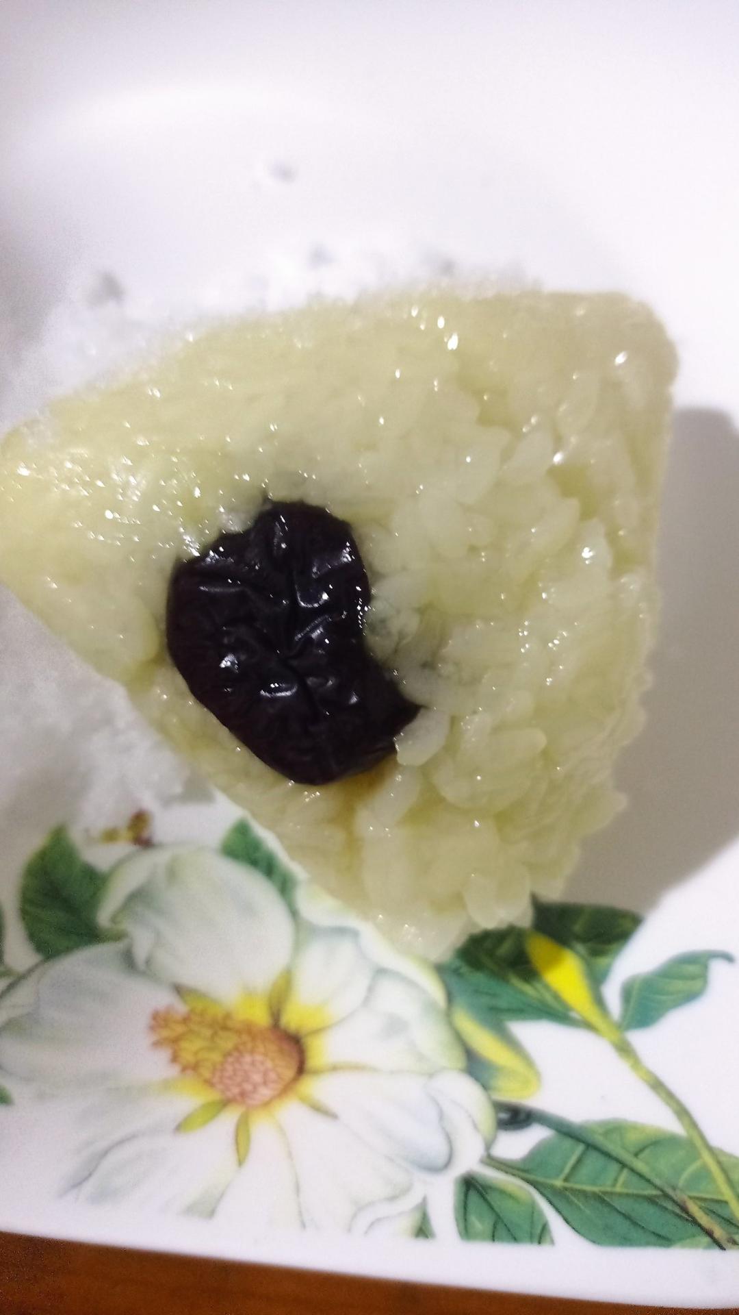 粽子 Sticky Rice Dumplings