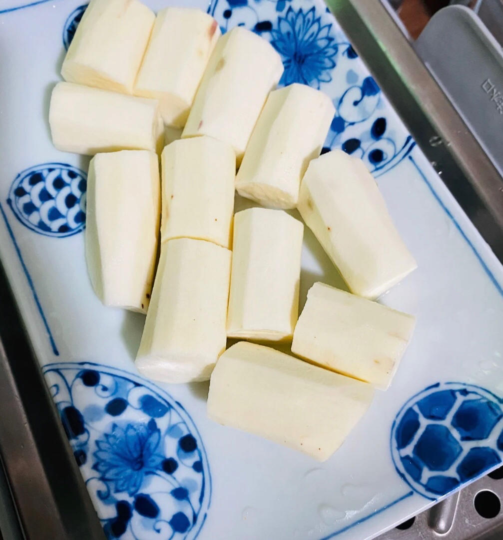 橙香鸡蛋杯【5-6月北鼎养生壶食谱】