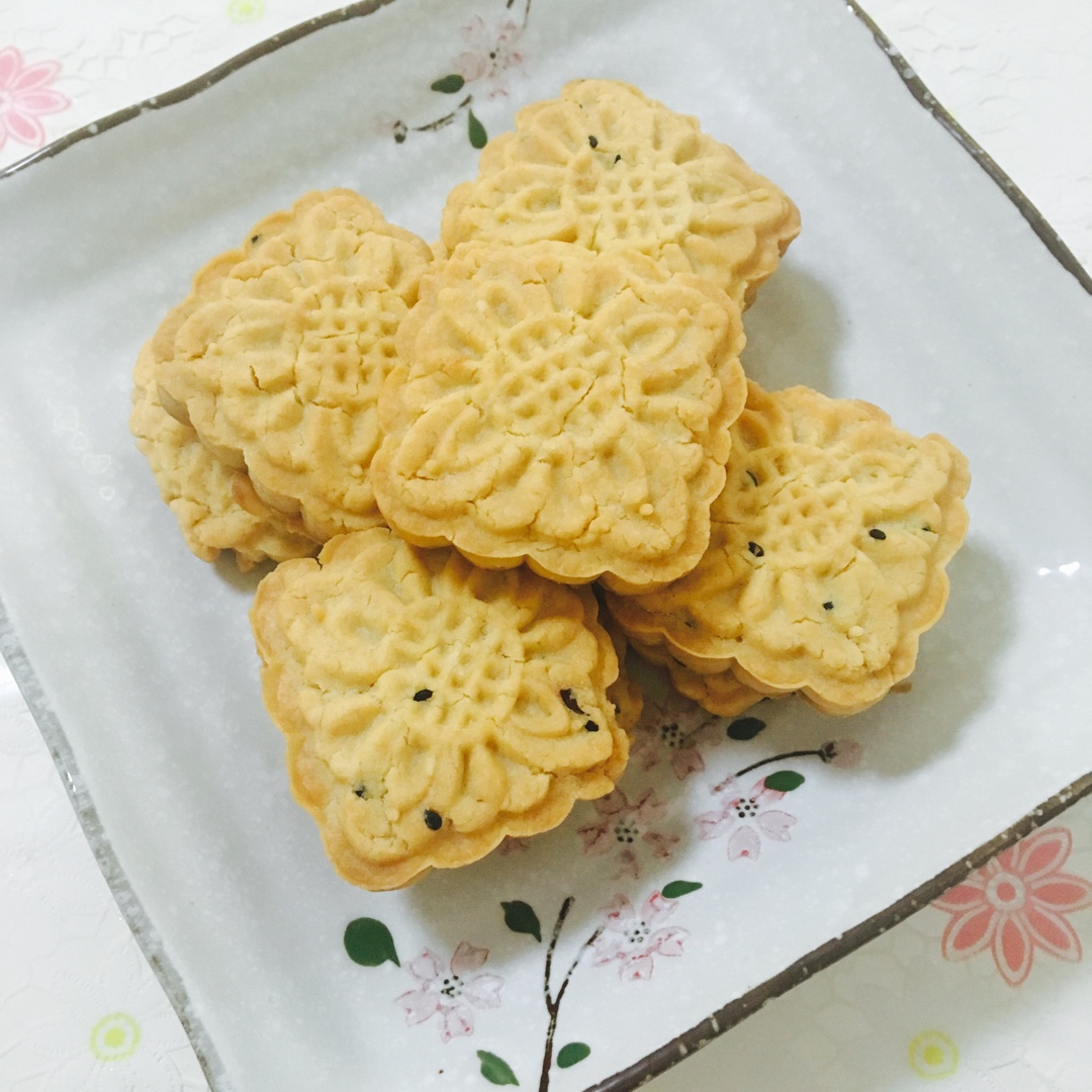 老味道经典桃酥