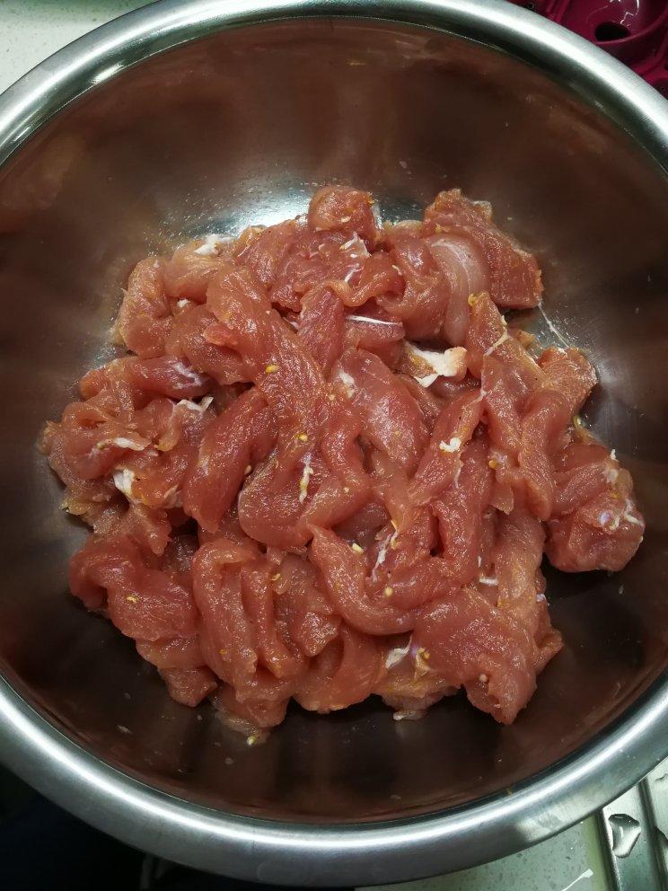 香死人不偿命的干炸小酥肉（特别简单）