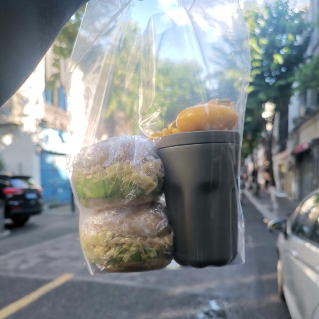 合辑菜单｜贝果三明治Bagel Sandwich