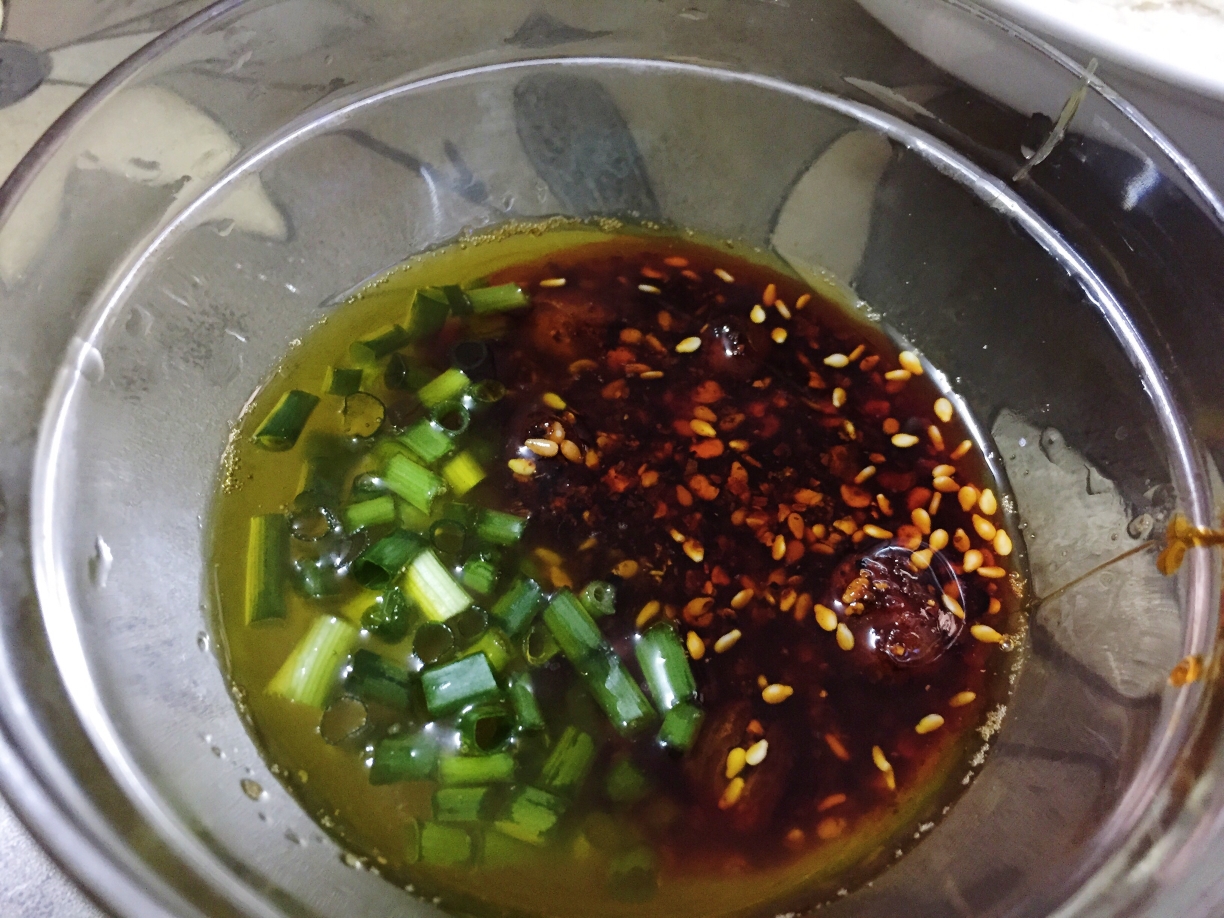 家传辣椒油（重庆油辣子）的做法 步骤21