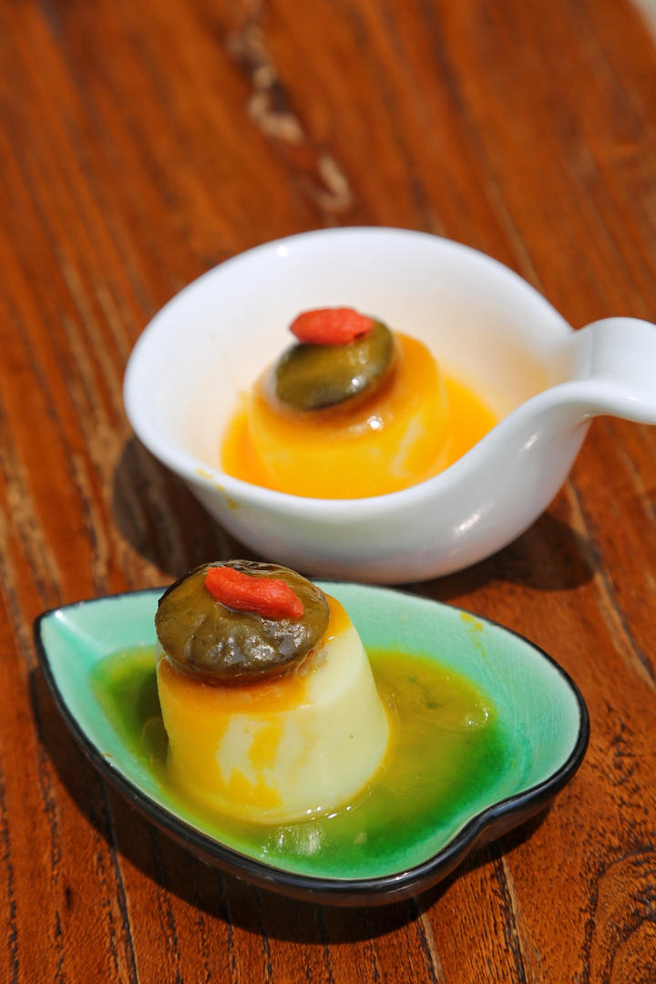 午餐•2021年5月30日