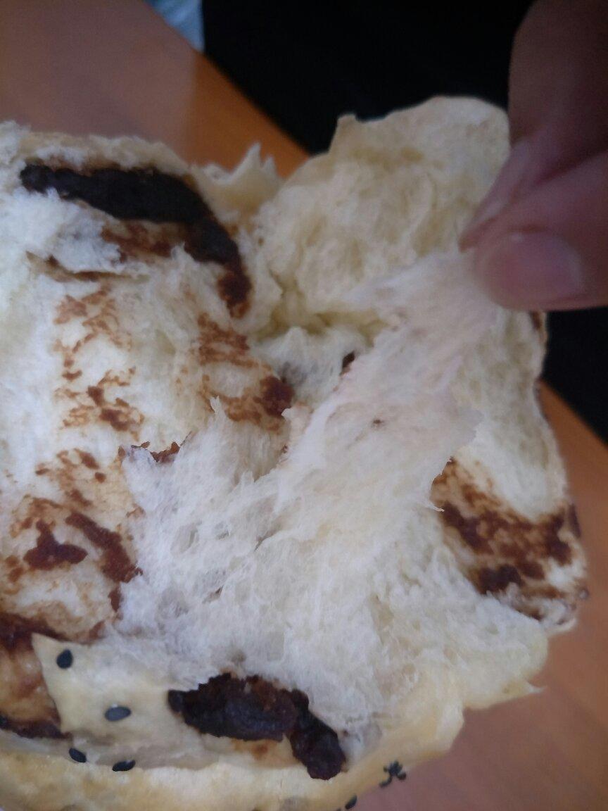 超级省时间上班族也爱的超软面包机吐司（柏翠8990面包机）