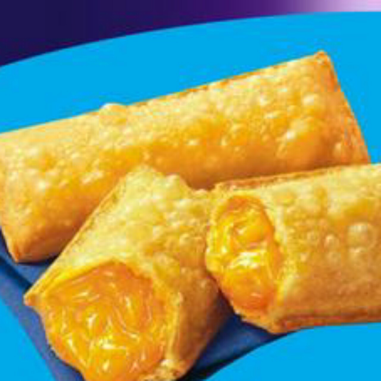 超简单的香蕉菠萝派