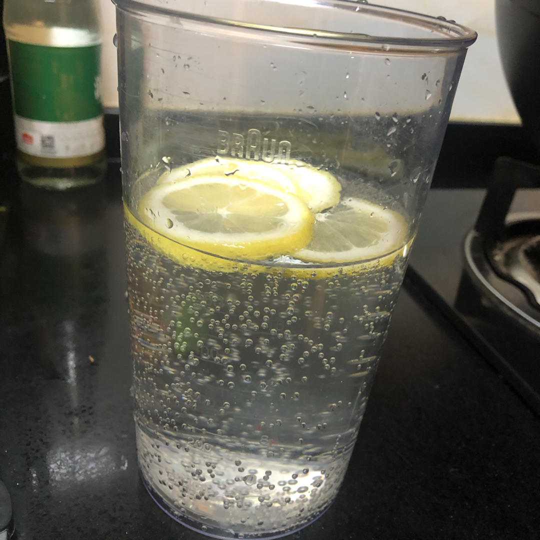 摇摆的呱呱做的私房最好卖的饮料04夏日金桔柠檬茶