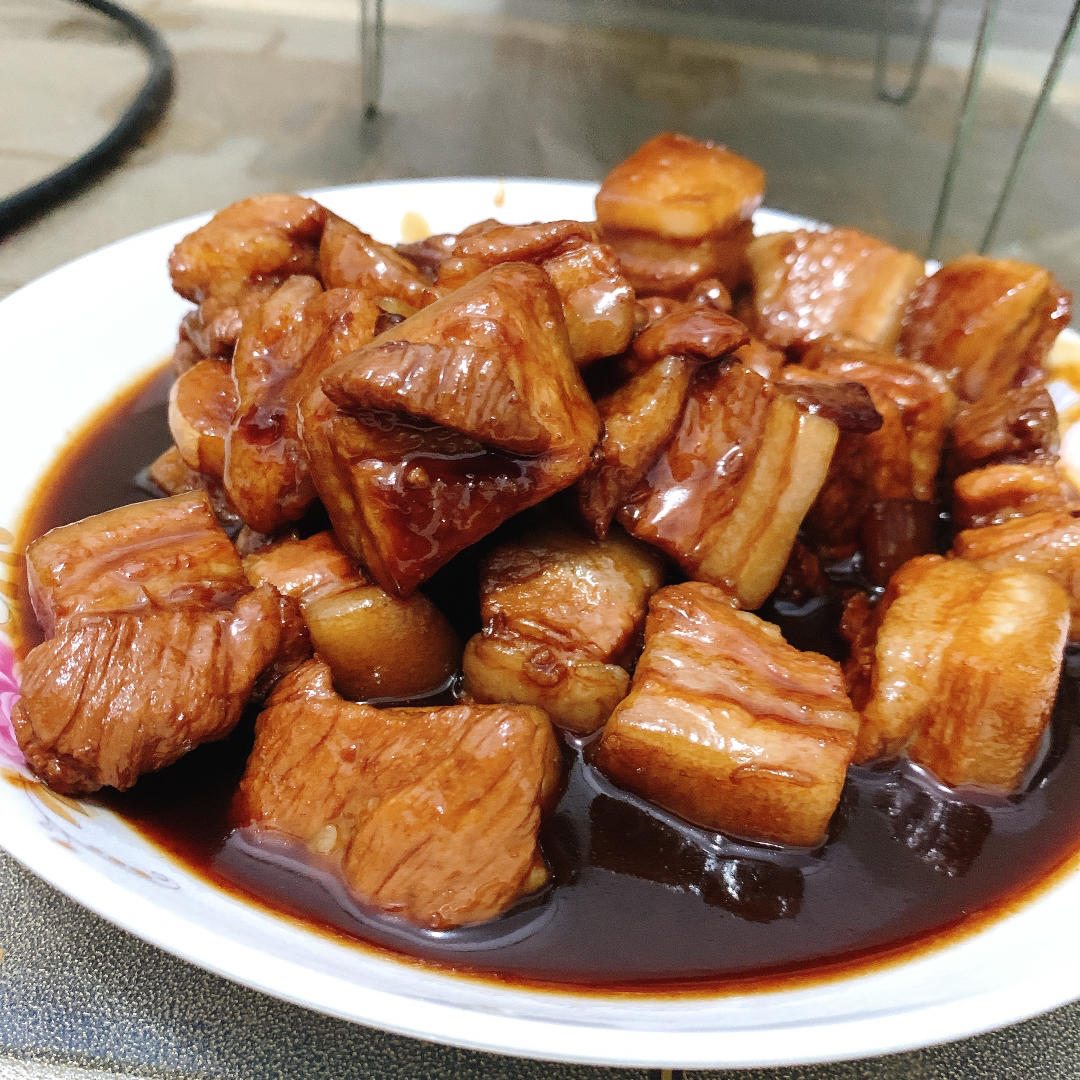 红烧肉