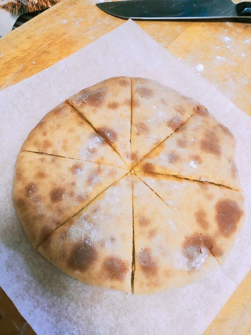 蒙古奶酪包👩‍🍳