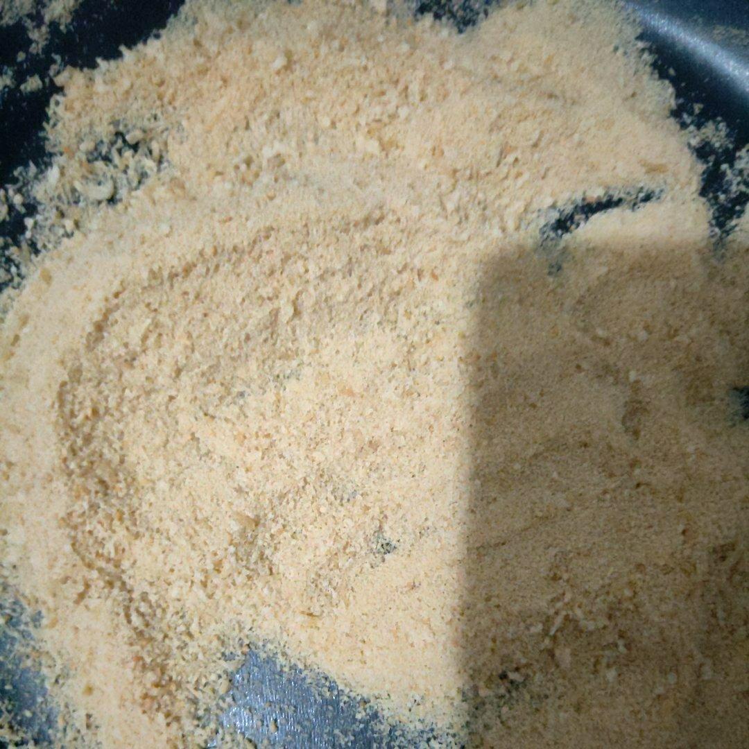 宝宝辅食鸡肉松👶🏻