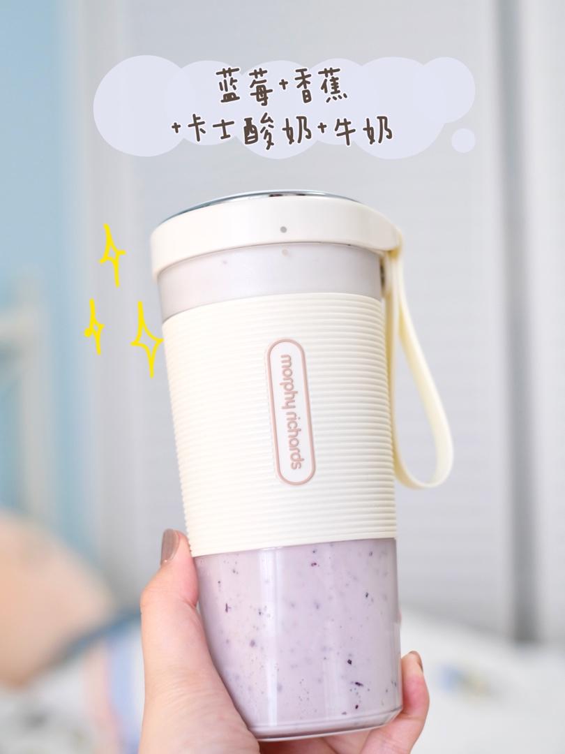 摩飞榨汁杯的100种可能(不断更新)