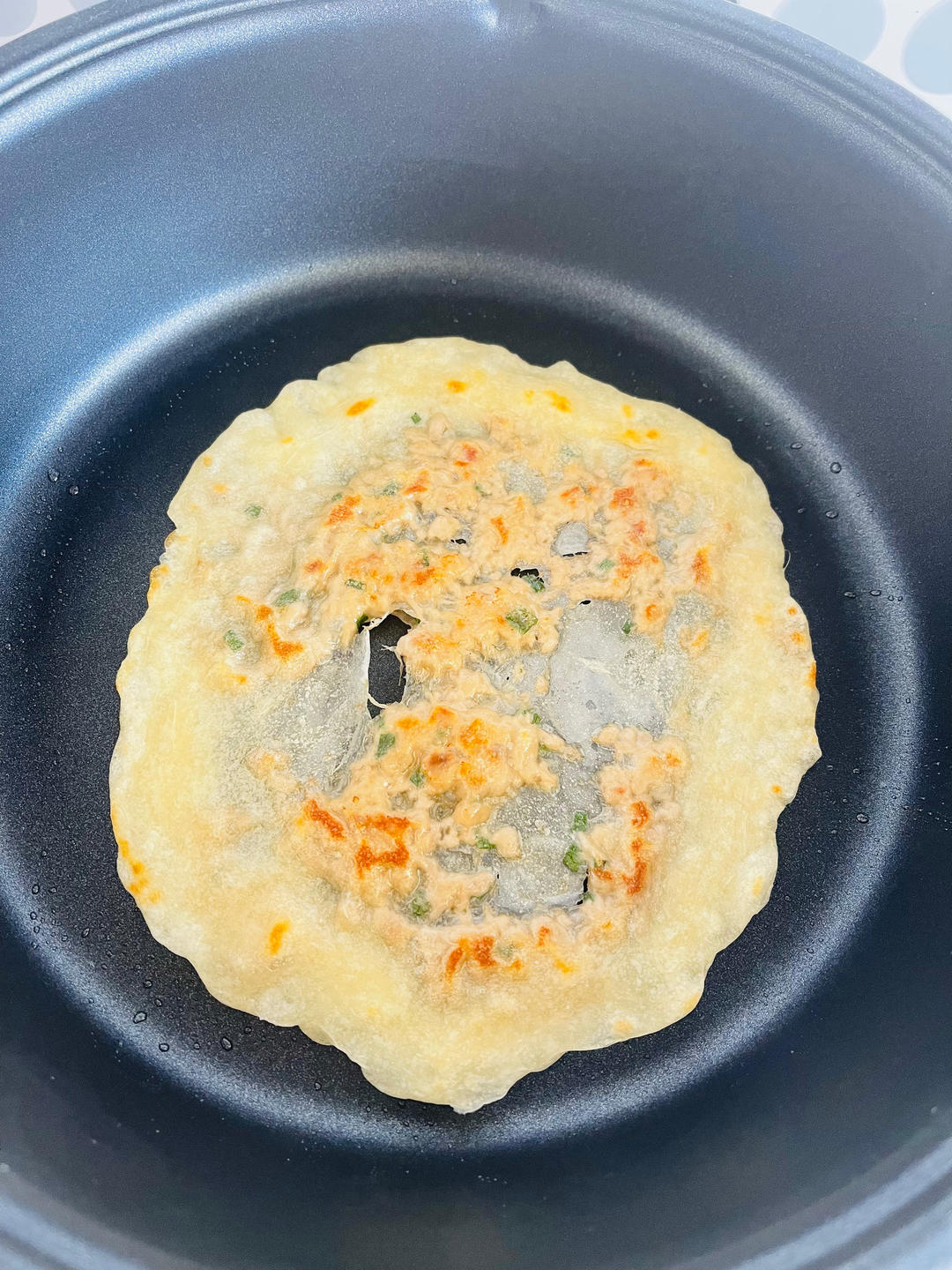 义乌东河肉饼