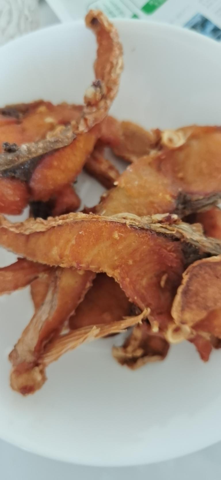 苏式熏鱼