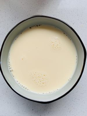 一口奶香酥脆的西多士的做法 步骤8