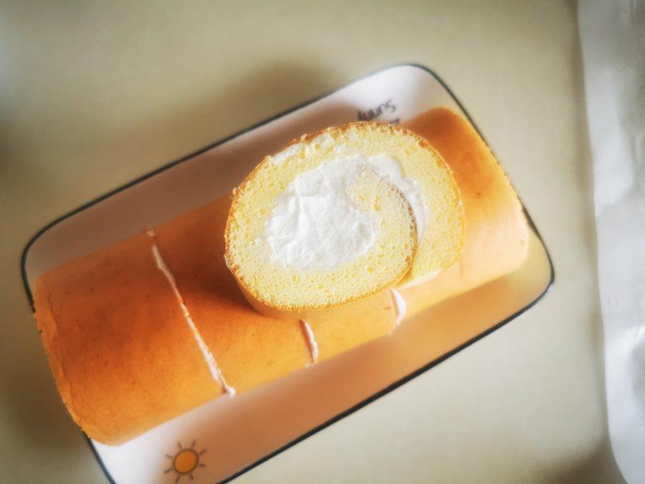 最最最喜欢的生酮低碳蛋糕