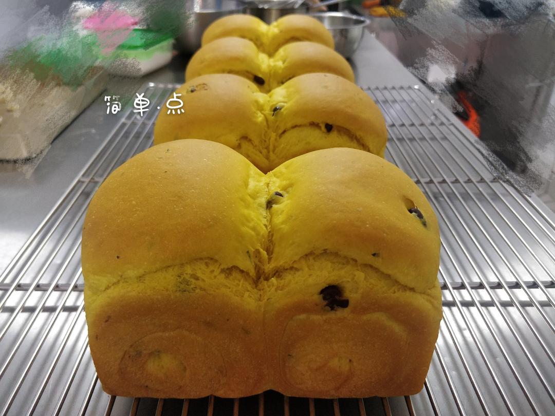 面包练级打怪之路