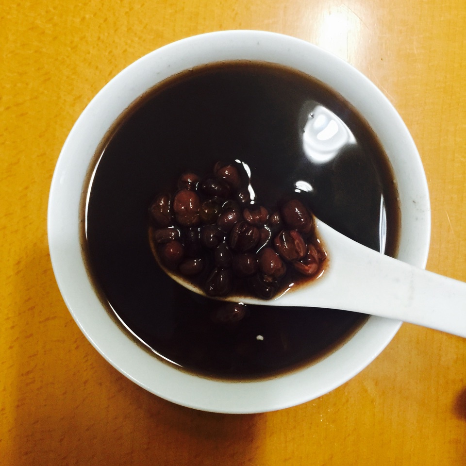 红豆汤