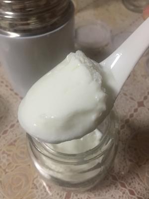 保温杯酸奶拉丝版和普通版的做法 步骤10